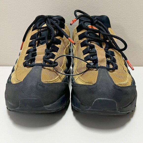 Nike Air Max 95 Size 8.5 Essential 'Cosmic Clay' AT9865-014 (2019) - Picture 5 of 9